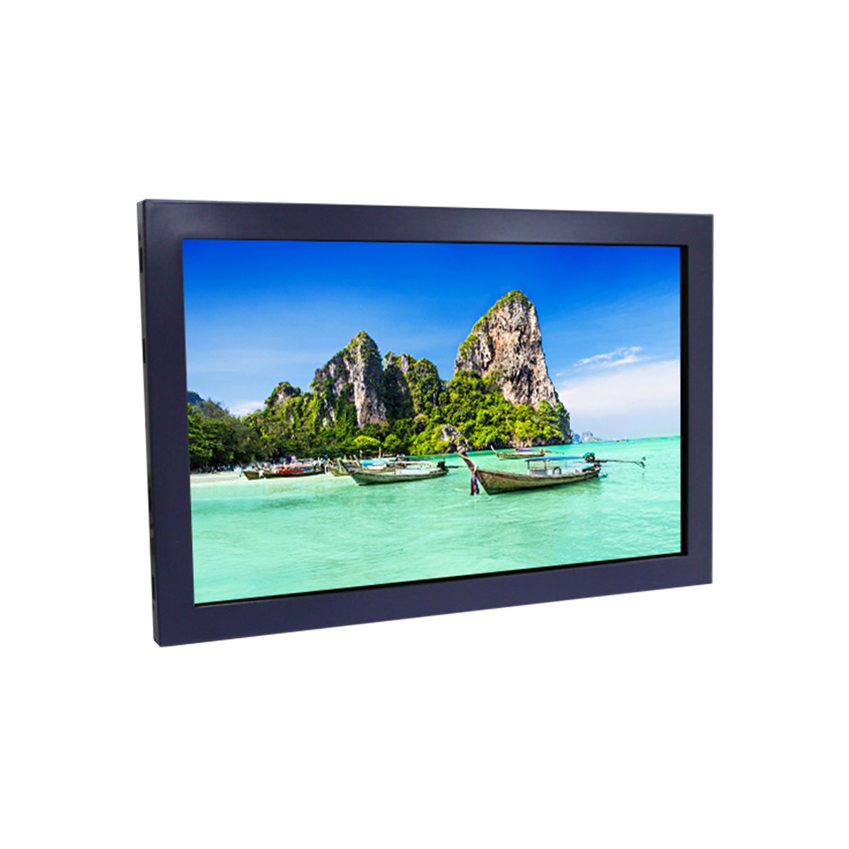 23 inch Touch Screen Monitor