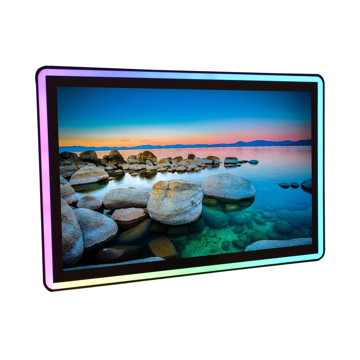 23 inch LED Smooth Touch Screen Monitor