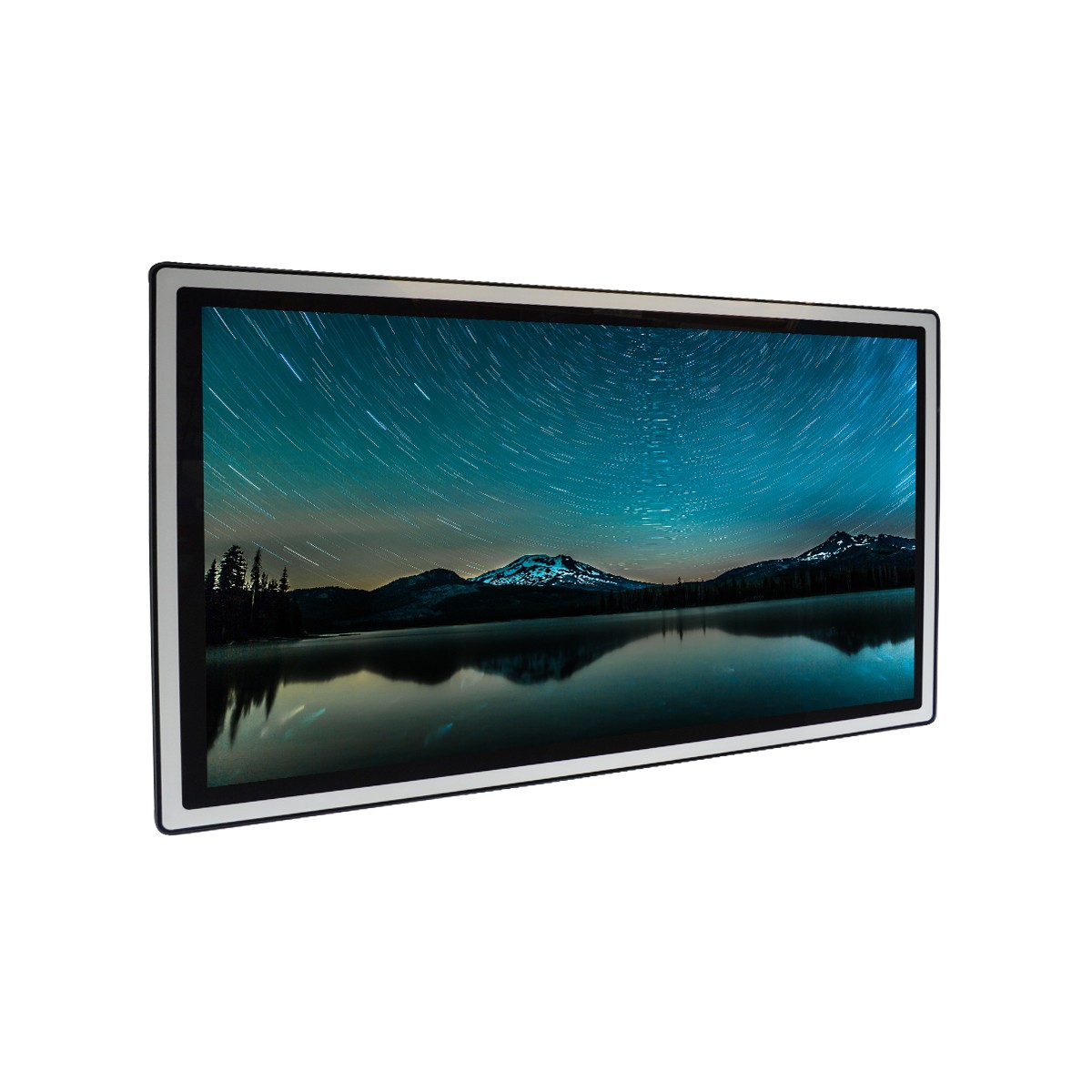 43 inch LED Smooth Touch Screen Monitor